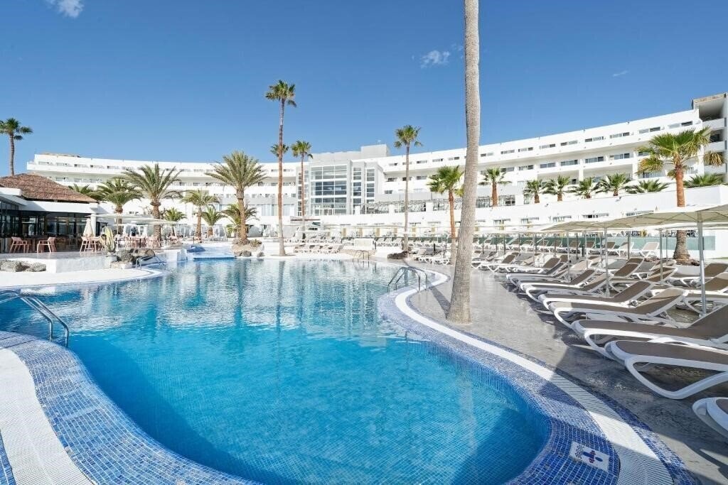 Территория Labranda Golden Beach 3*