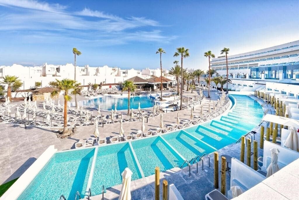 Панорама Labranda Golden Beach 3*