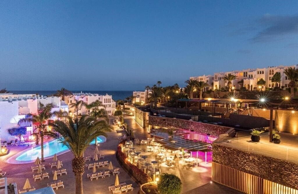 Фотографія Sotavento Beach Club 4*