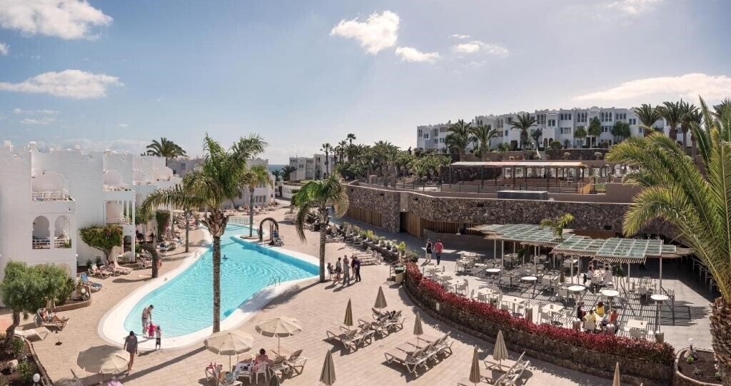 Територія Sotavento Beach Club 4*