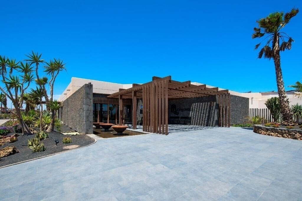 Панорама Origo Mare P&V Village Club 4*