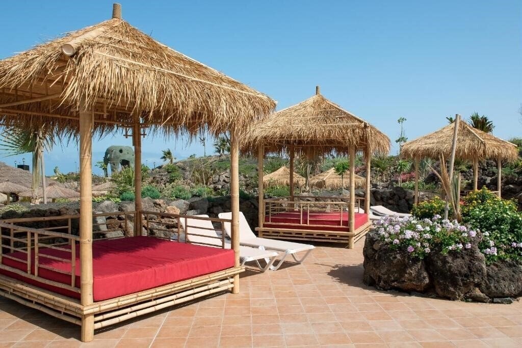 Территория Origo Mare P&V Village Club 4*