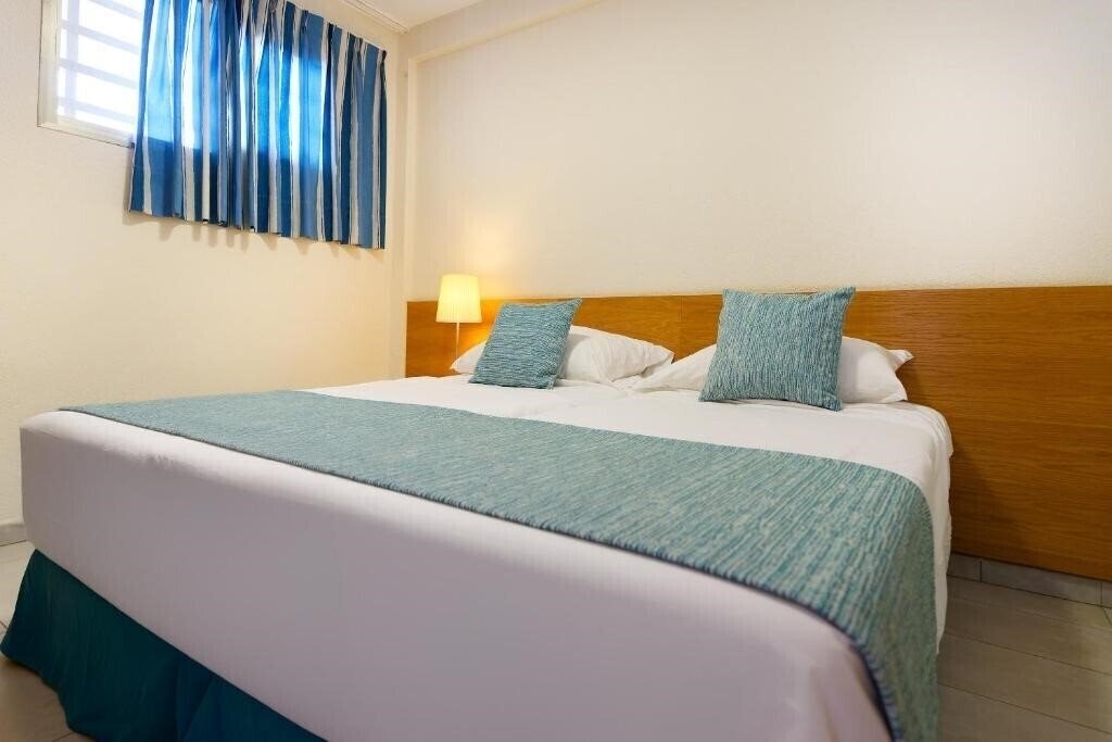 Фото Alameda De Jandia отель без категории