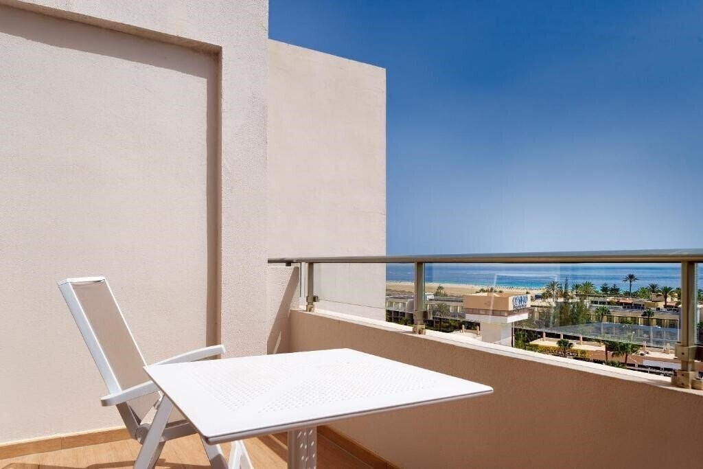 Фотография Alameda De Jandia отель без категории