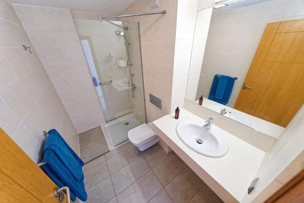 Вид Alameda De Jandia отель без категории