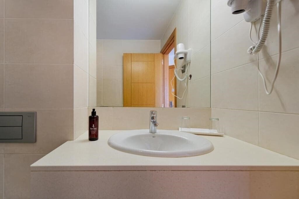 Апартаменты Alameda De Jandia отель без категории