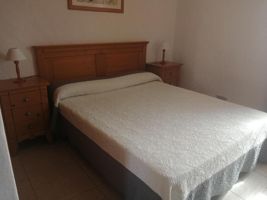 Территория Castillo Beach Bungalows отель без категории