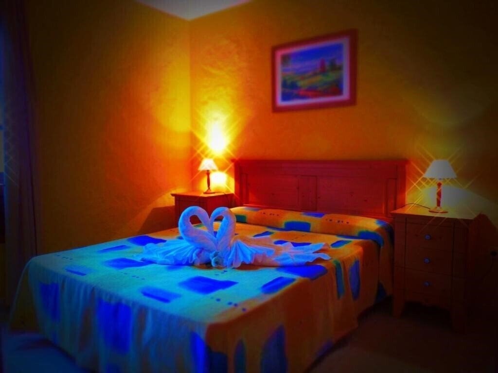 Панорама Castillo Beach Bungalows отель без категории