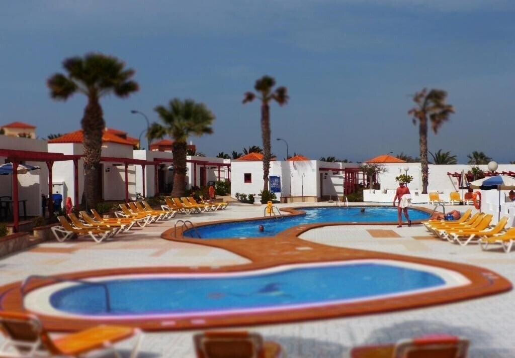 Фотография Castillo Beach Bungalows отель без категории