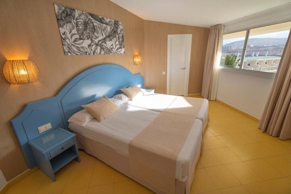 Вид Drago Park 4*