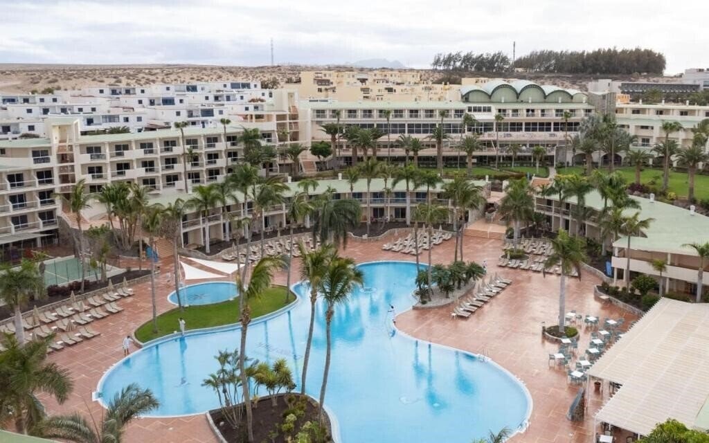 Фотографія Drago Park 4*