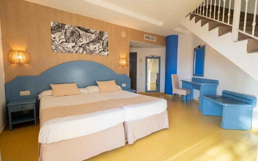 Картинка Drago Park 4*