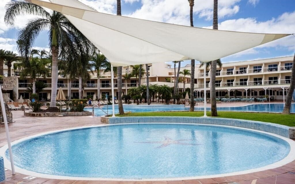 Територія Drago Park 4*