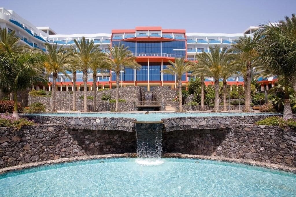 Отель R2 Pajara Beach 4*