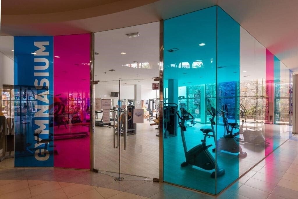 Изображение R2 Pajara Beach 4*