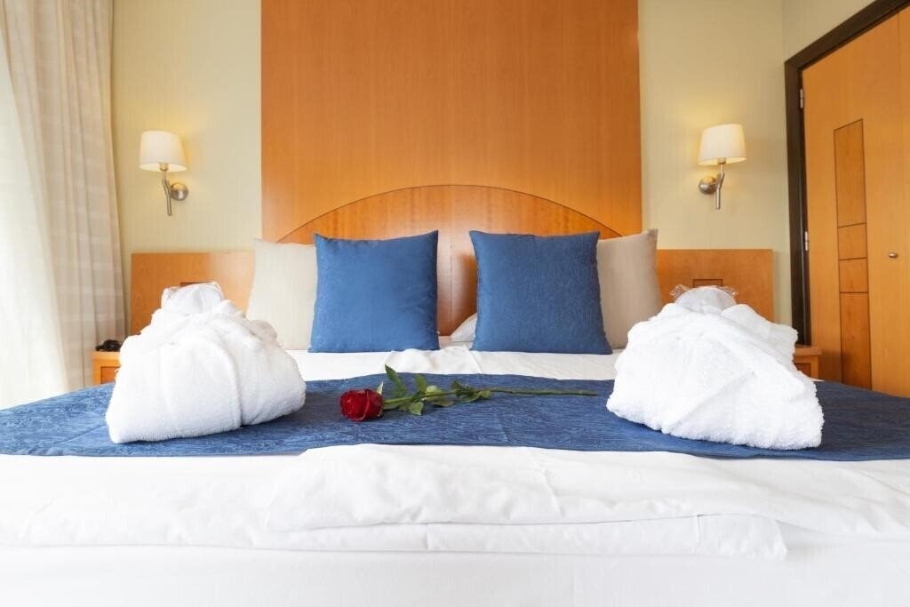 Территория R2 Pajara Beach 4*