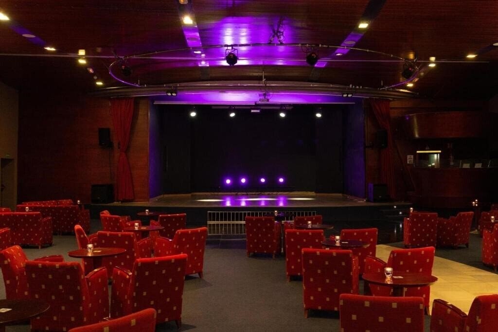 Апартаменты R2 Pajara Beach 4*