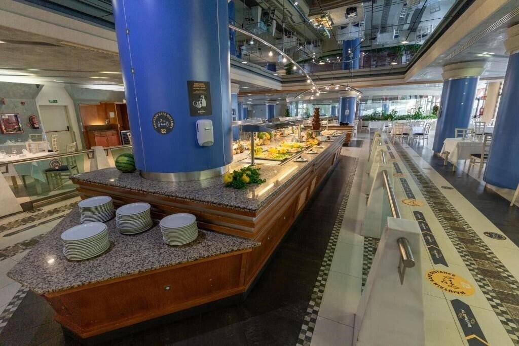 Панорама R2 Pajara Beach 4*