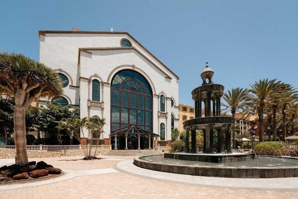 Панорама R2 Rio Calma 4*