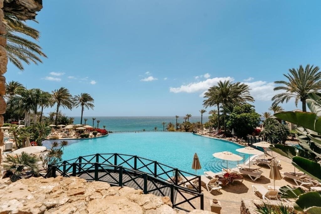 Отель R2 Rio Calma 4*