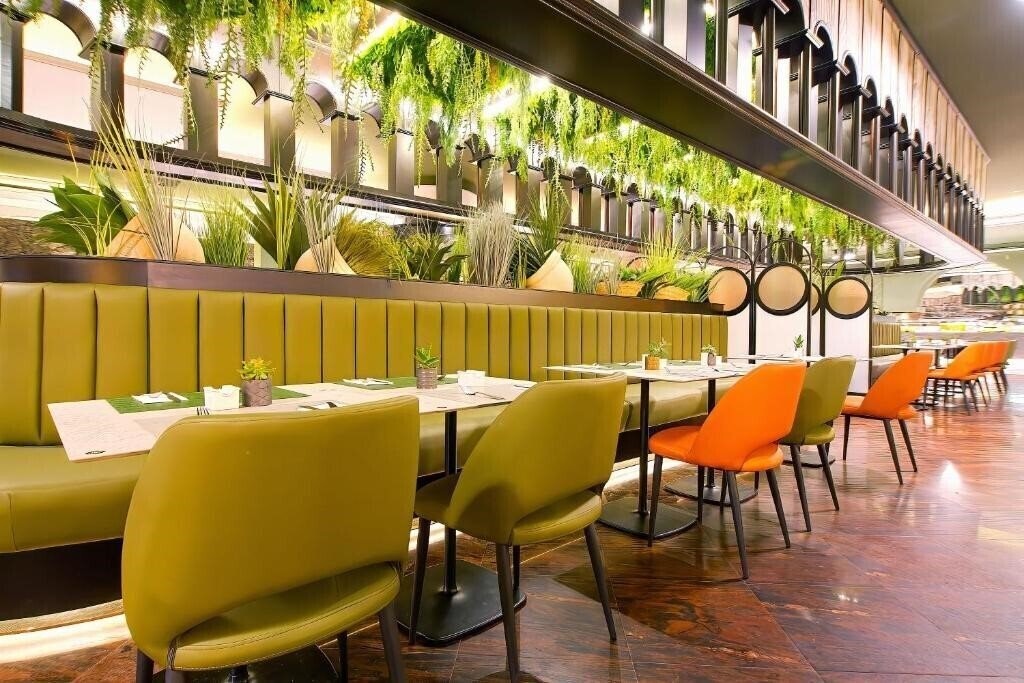 Вид R2 Rio Calma 4*