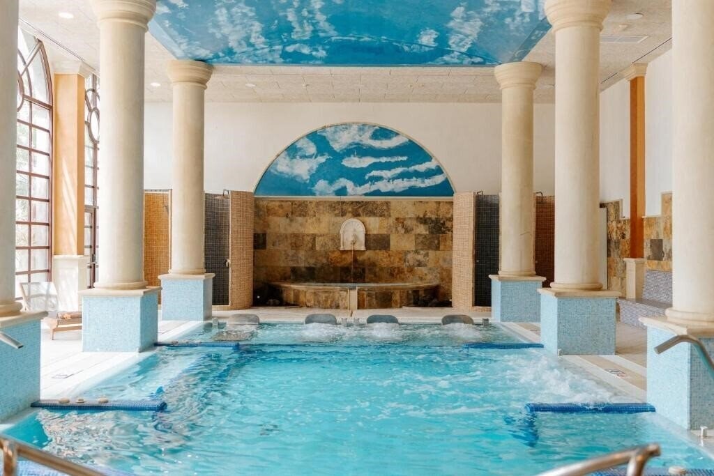 Территория R2 Rio Calma 4*