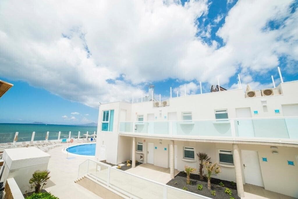 Фотографія Tao Caleta Mar 3*