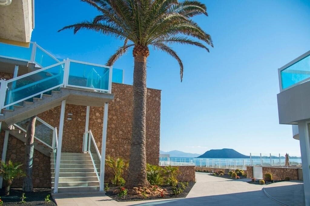 Апартаменти Tao Caleta Mar 3*