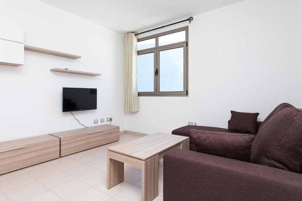 Вид Tao Morro Jable отель без категории