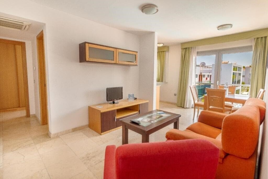 Вид Livvo Corralejo Beach 4*