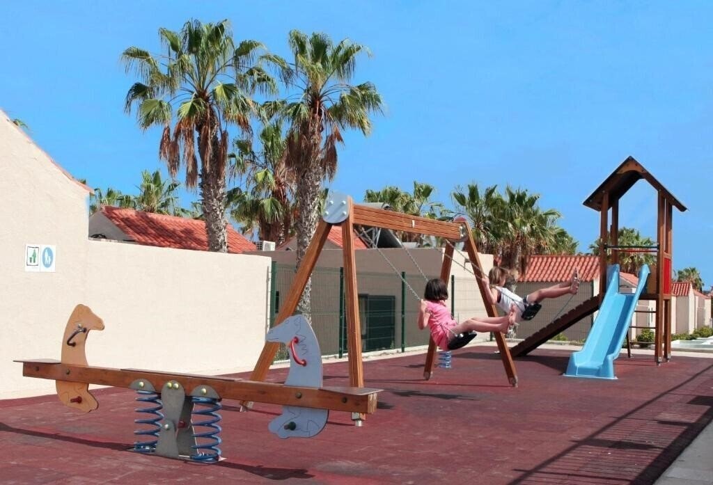 Апартаменты Cay Beach Caleta отель без категории