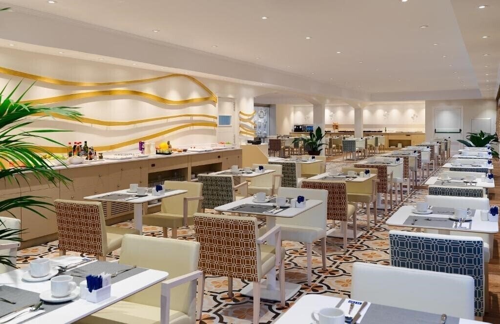 Зображення H10 Ocean Dunas Only Adults (ex. Atlantis Dunapark) 4*