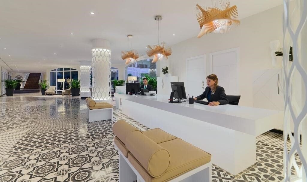 Вид H10 Ocean Dunas Only Adults (ex. Atlantis Dunapark) 4*