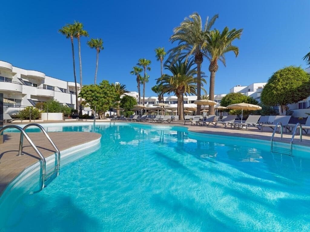 Апартаменти H10 Ocean Dunas Only Adults (ex. Atlantis Dunapark) 4*