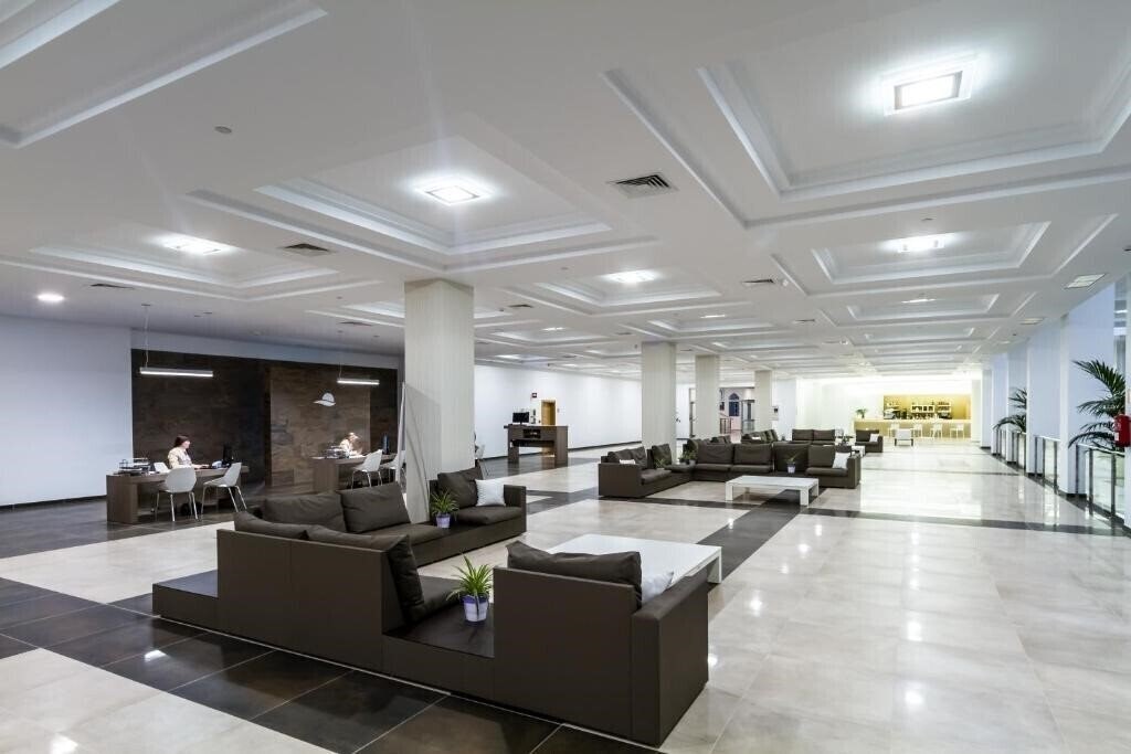 Апартаменты Royal Palm Resort & SPA (ex. TUI Sensimar Royal Palm Resort & SPA) 4*