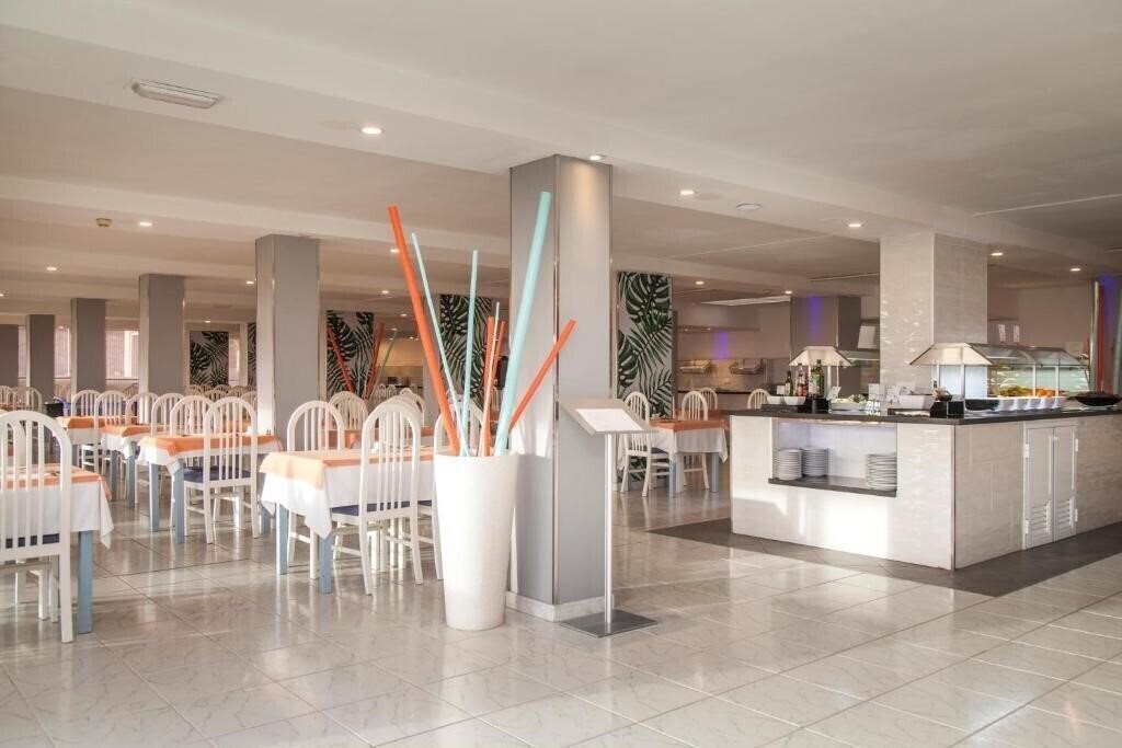 Вид Palm Garden Apartamentos (Jandia) 3*