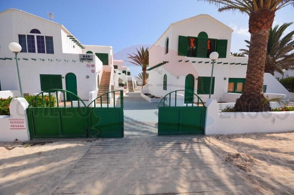 Панорама Cotillo Lagos 2*