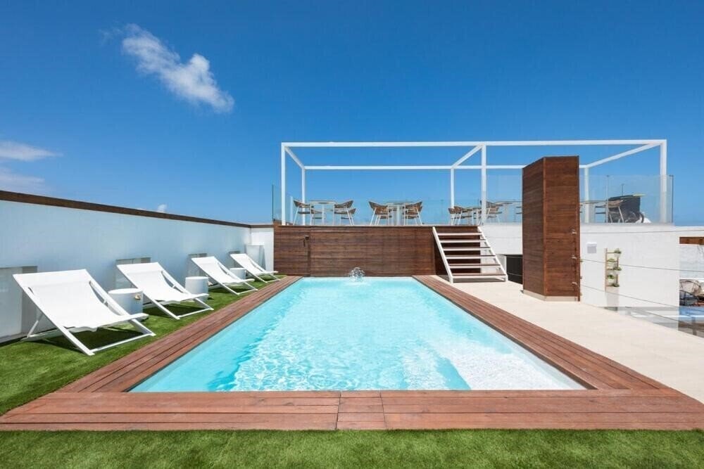 Апартаменты Cotillo House (ex. Laif) отель без категории