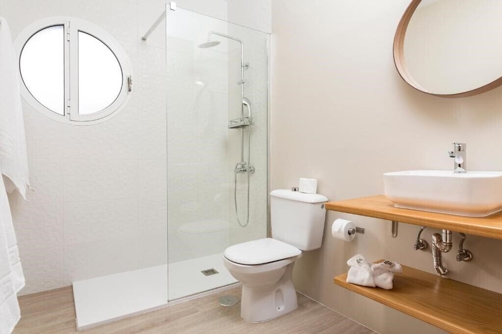 Панорама Cotillo House (ex. Laif) отель без категории