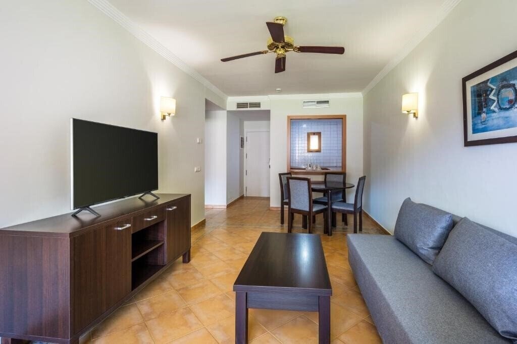 Вид Livvo Jandia Golf (ex. Stella) 4*