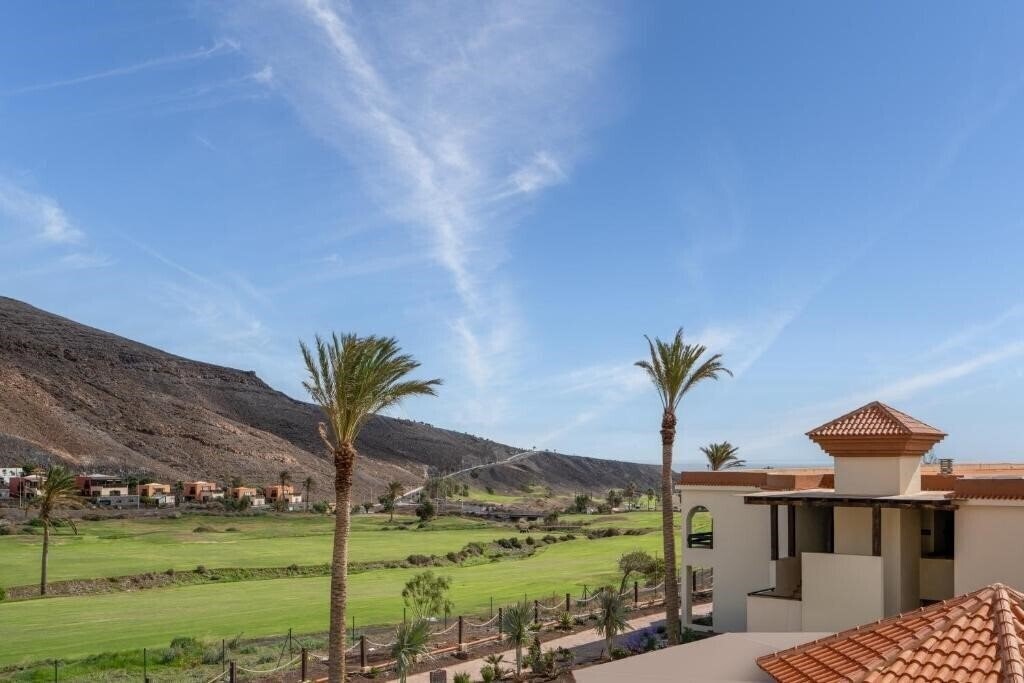 Територія Livvo Jandia Golf (ex. Stella) 4*