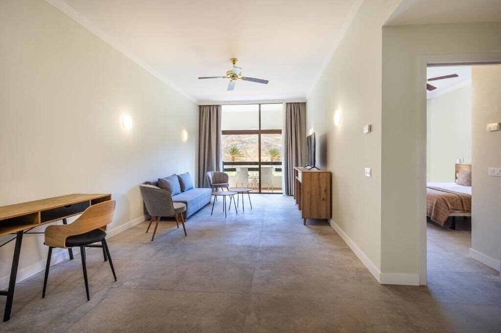 Апартаменти Livvo Jandia Golf (ex. Stella) 4*