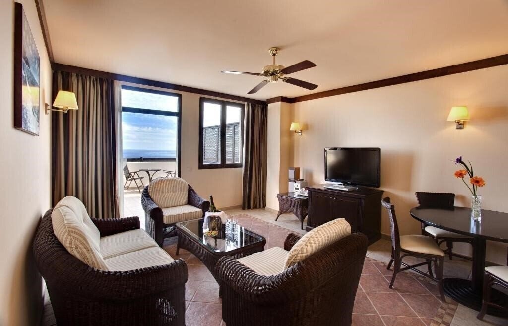 Вид Occidental Jandia Royal Level 4*