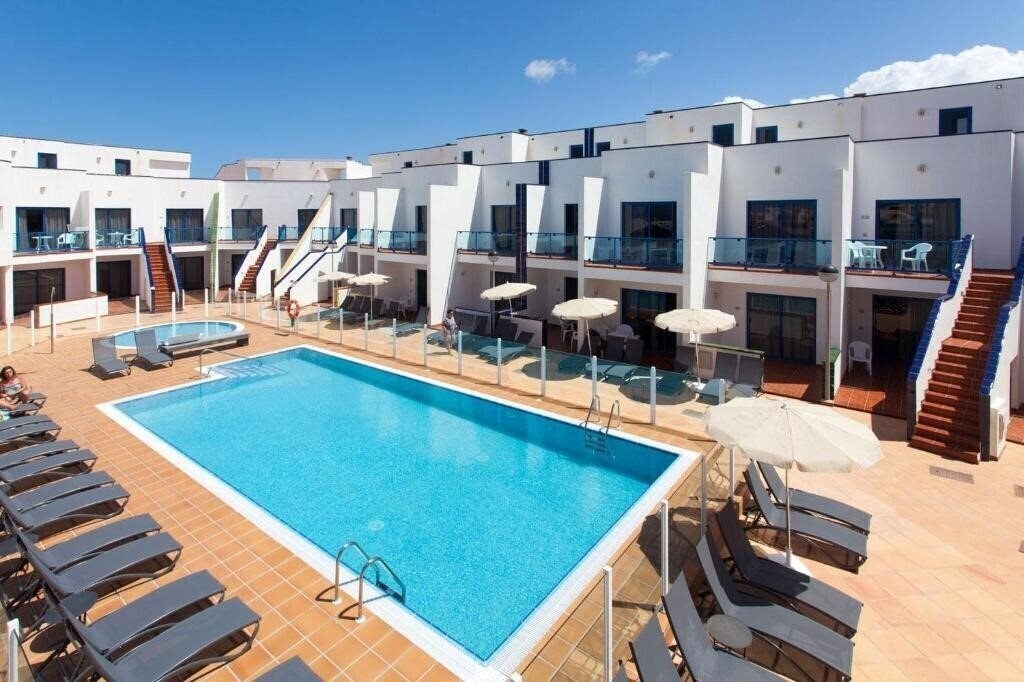 Територія Tao Cotillo 3*