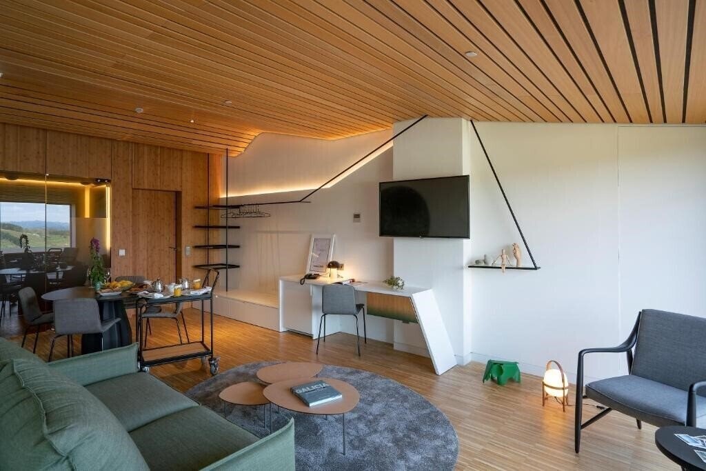 Вид Parador Costa Da Morte 4*