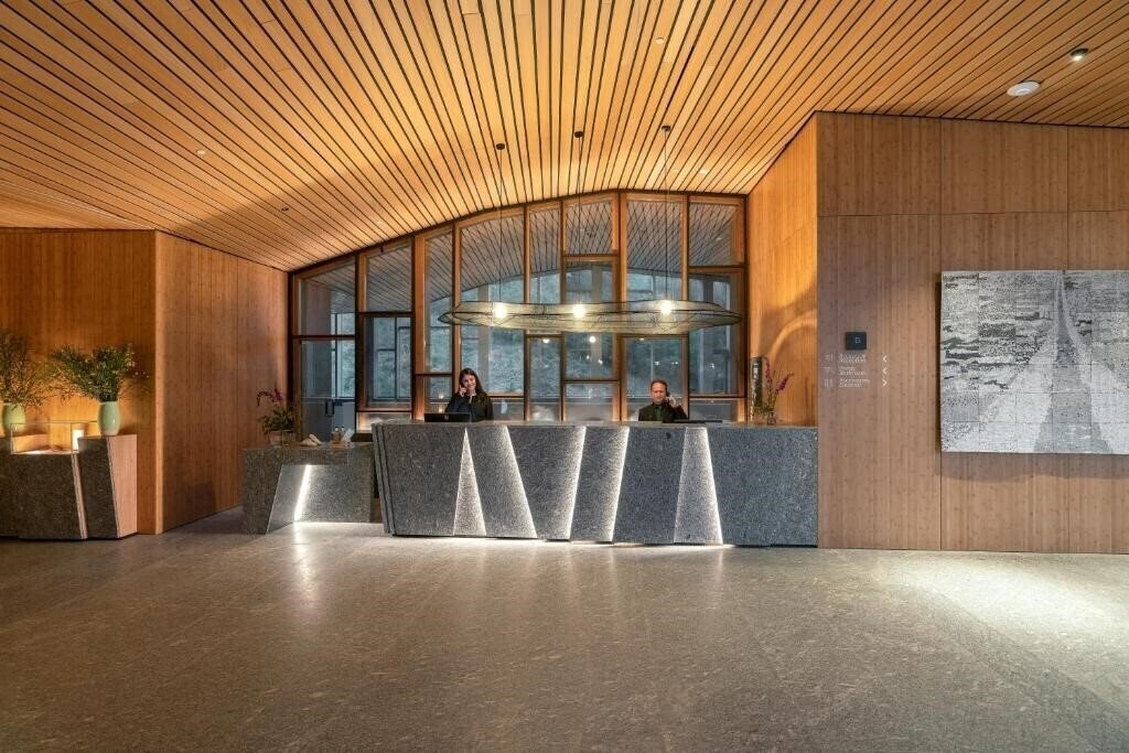 Апартаменти Parador Costa Da Morte 4*