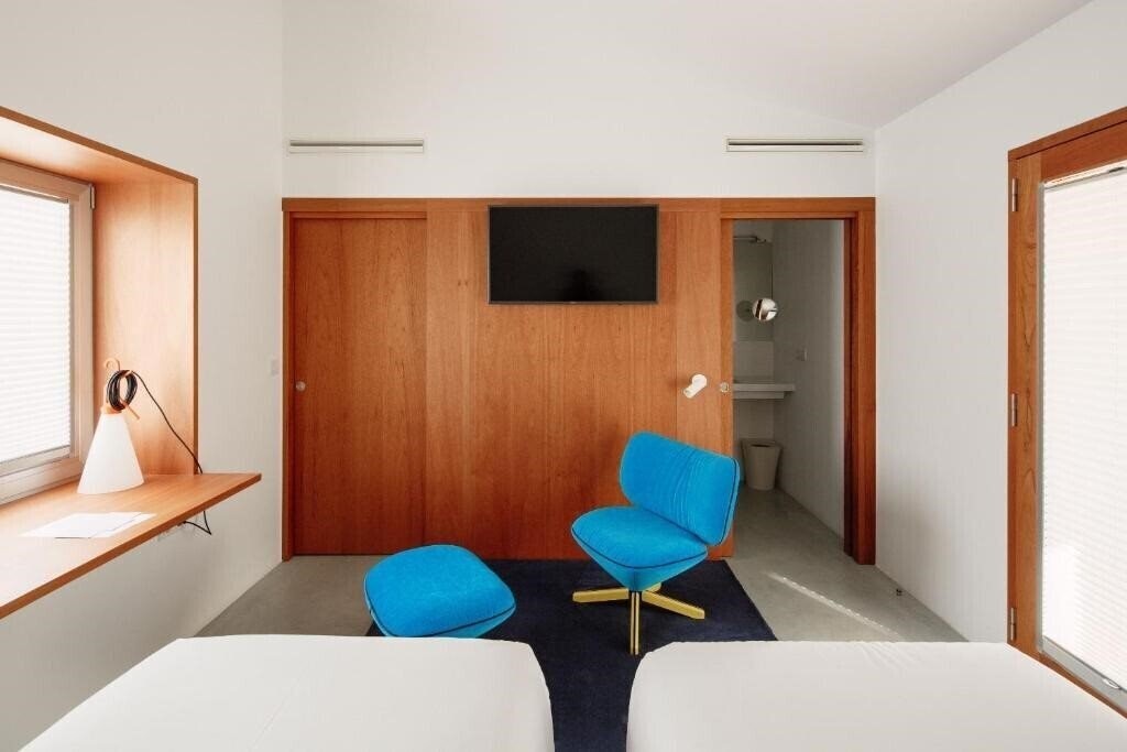 Фотографія Bela Fisterra Hotel 3*