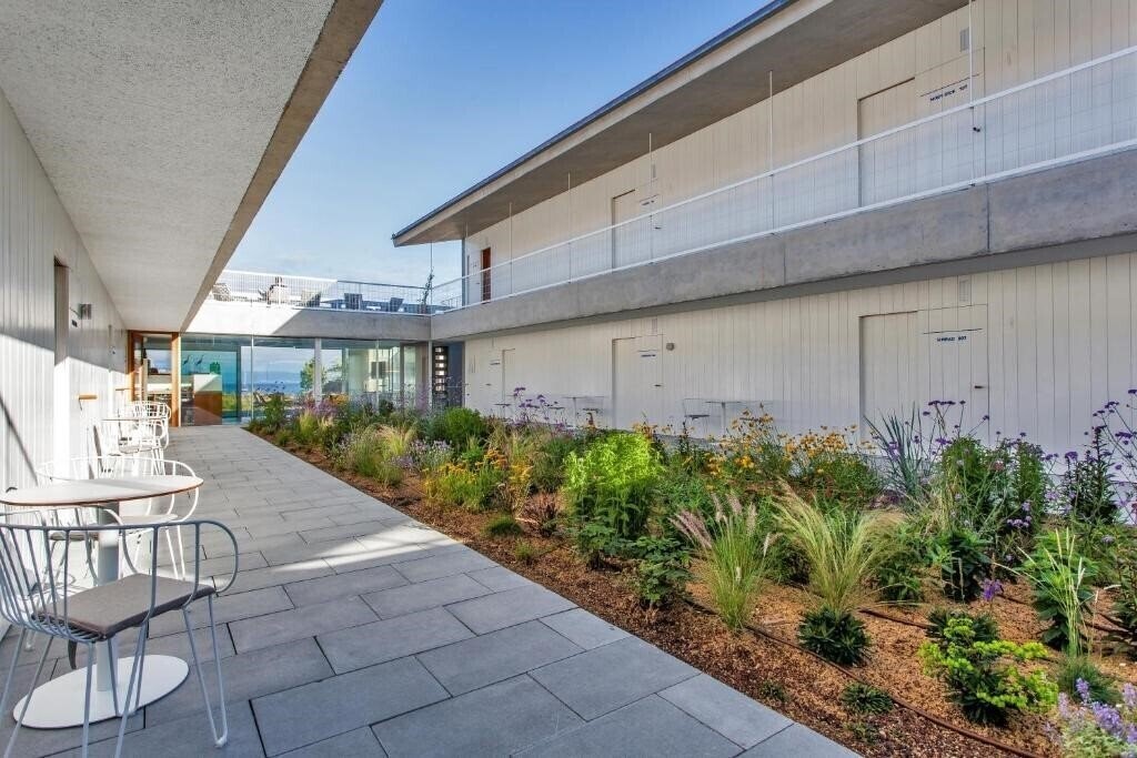 Зображення Bela Fisterra Hotel 3*