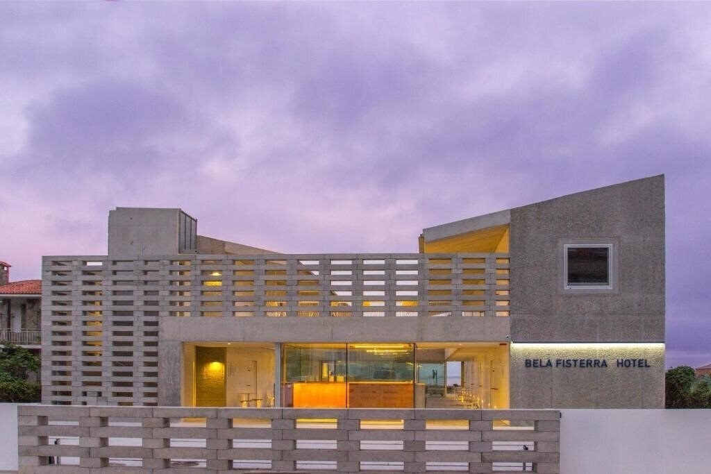 Апартаменти Bela Fisterra Hotel 3*