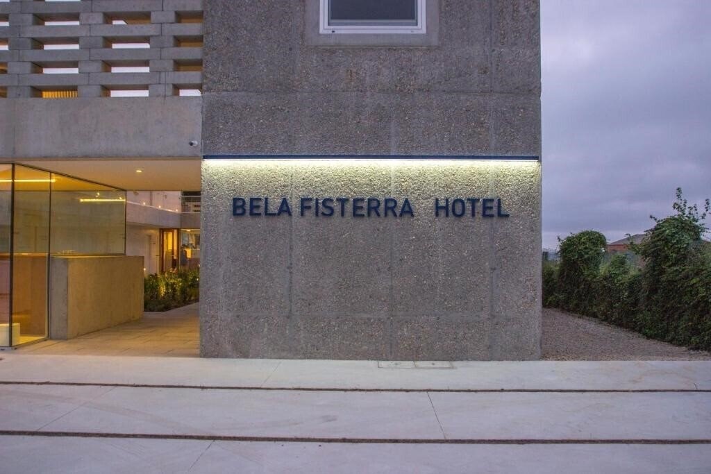 Панорама Bela Fisterra Hotel 3*